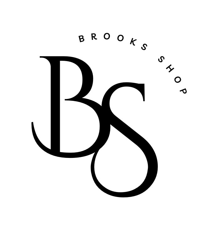 Brook’s Shop